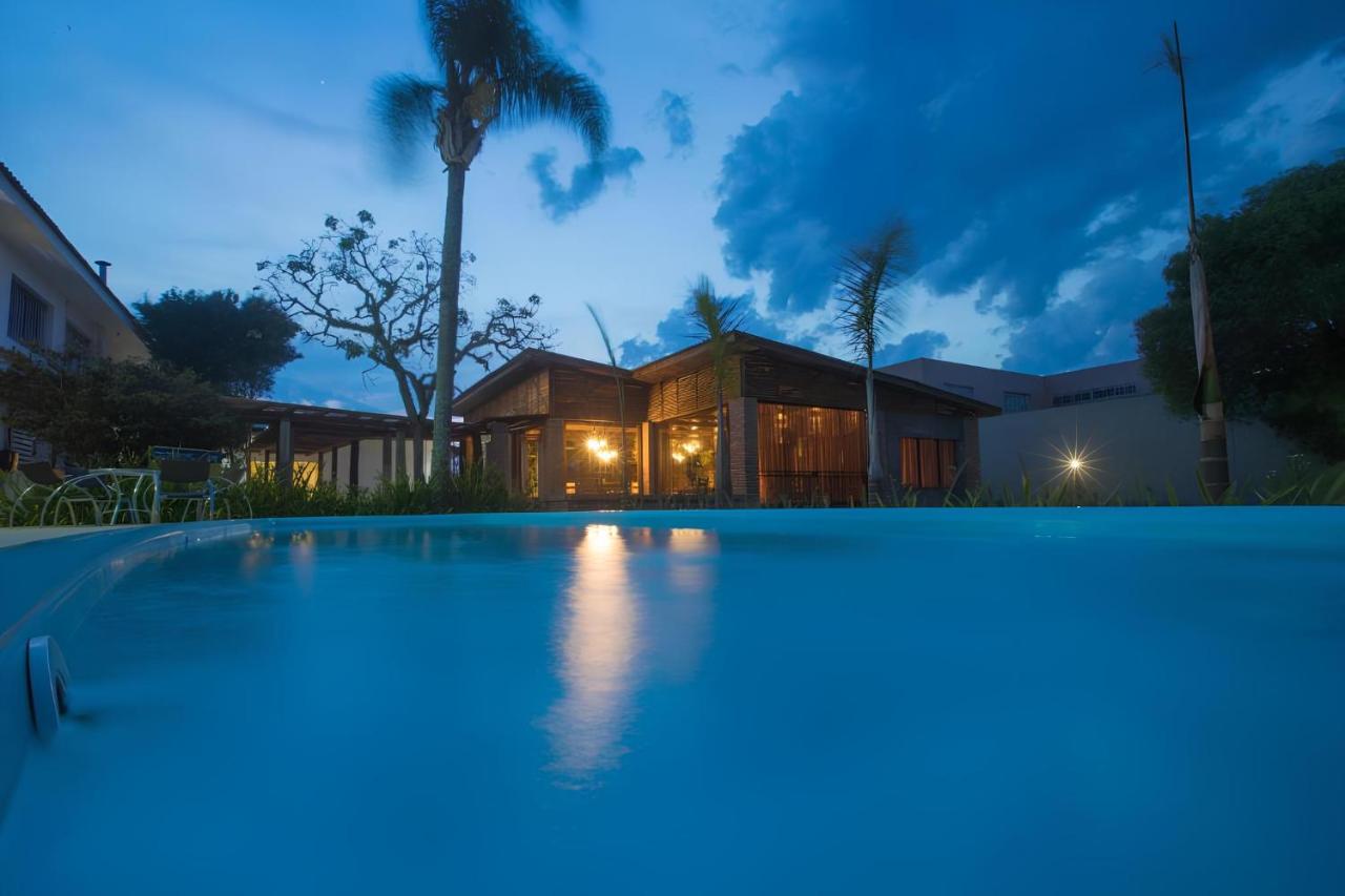 Ipê Hotel Express