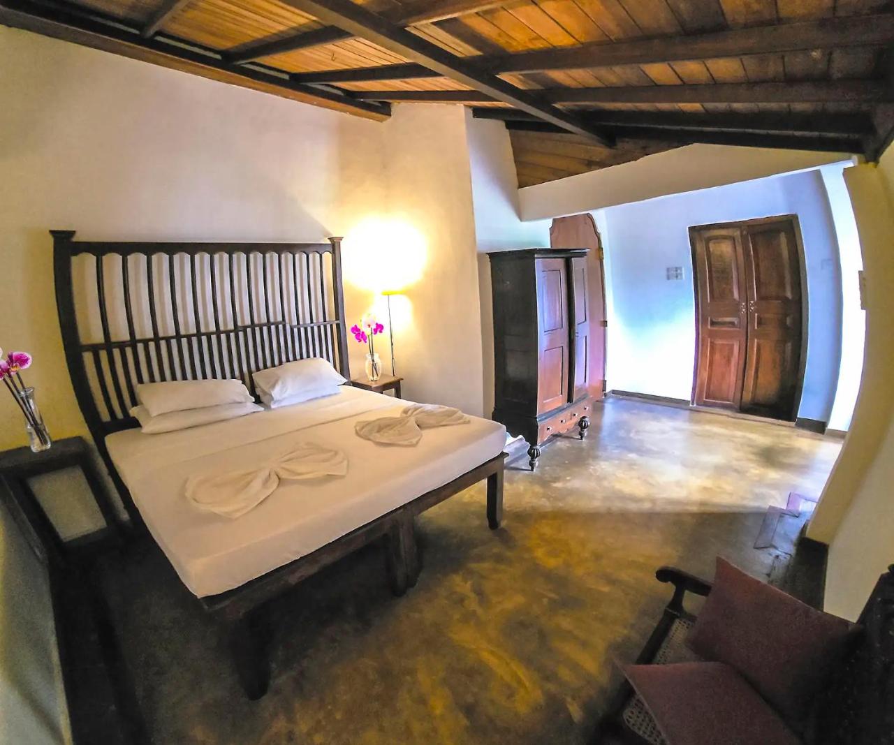 Villa Kusum Hikkaduwa photo 2