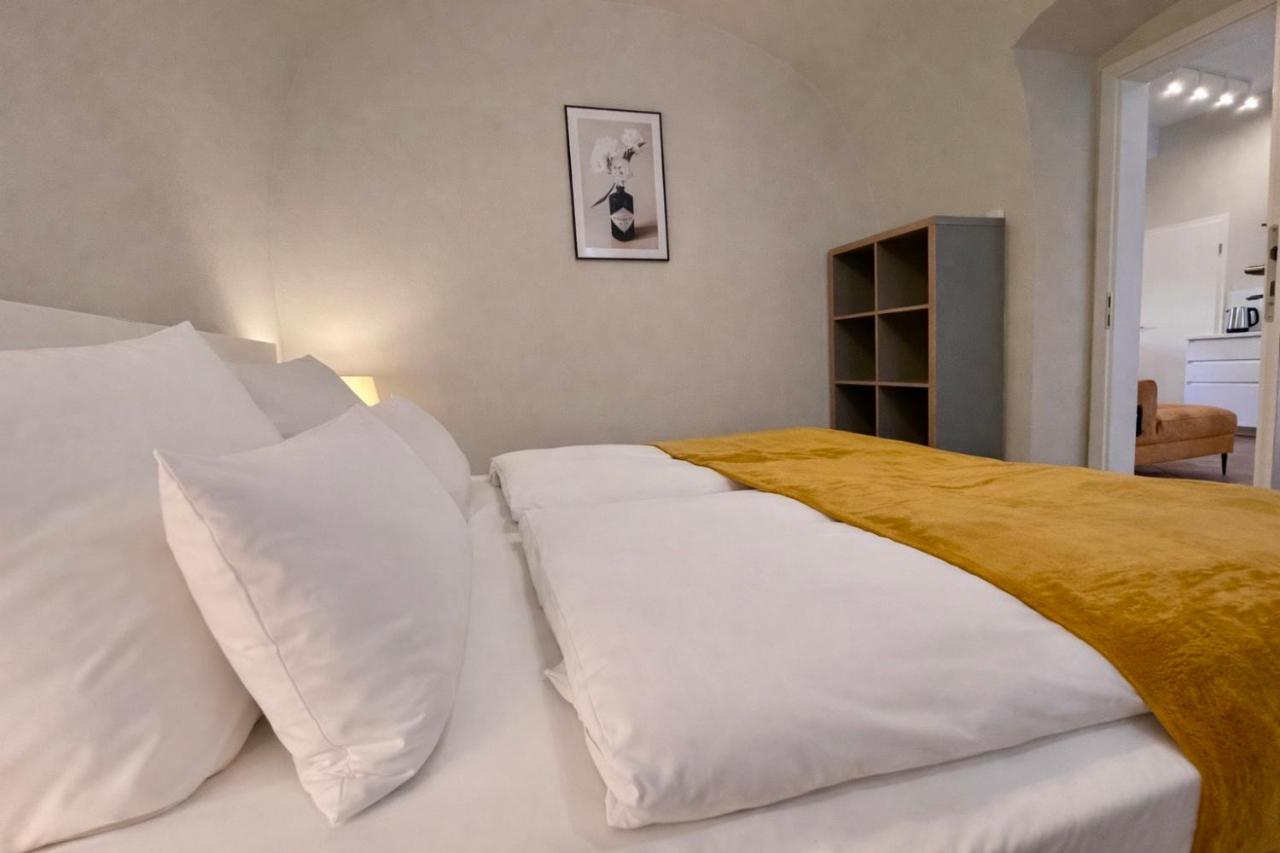 Design Suite Altstadt am Markt mit Parkplatz - 5