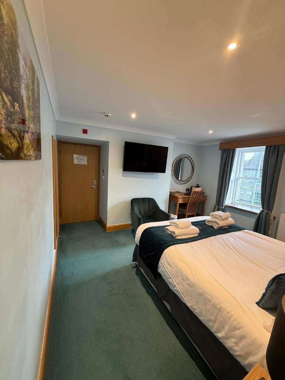 The Ship Inn - Winner Best Hotel Experience 2024 Visit Scotland - 6