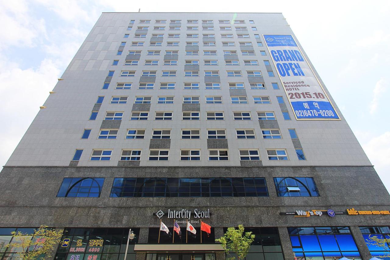 Photo - Intercity Seoul