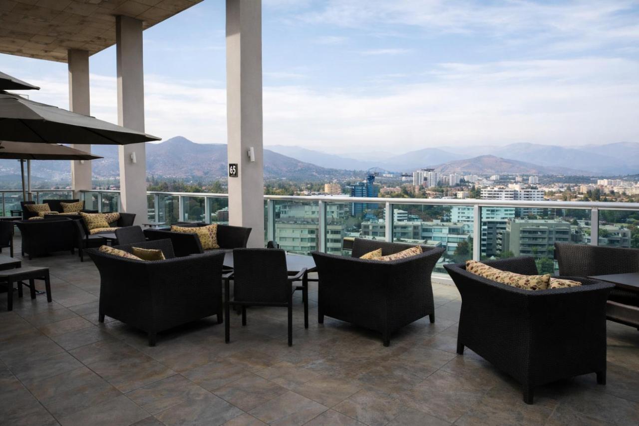 Hyatt Place Santiago/Vitacura photo 4