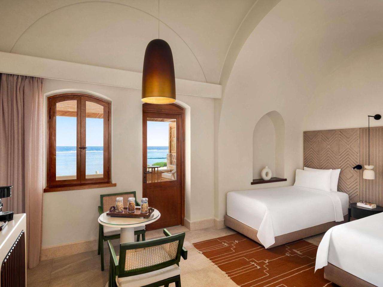 Movenpick Resort El Quseir photo 2