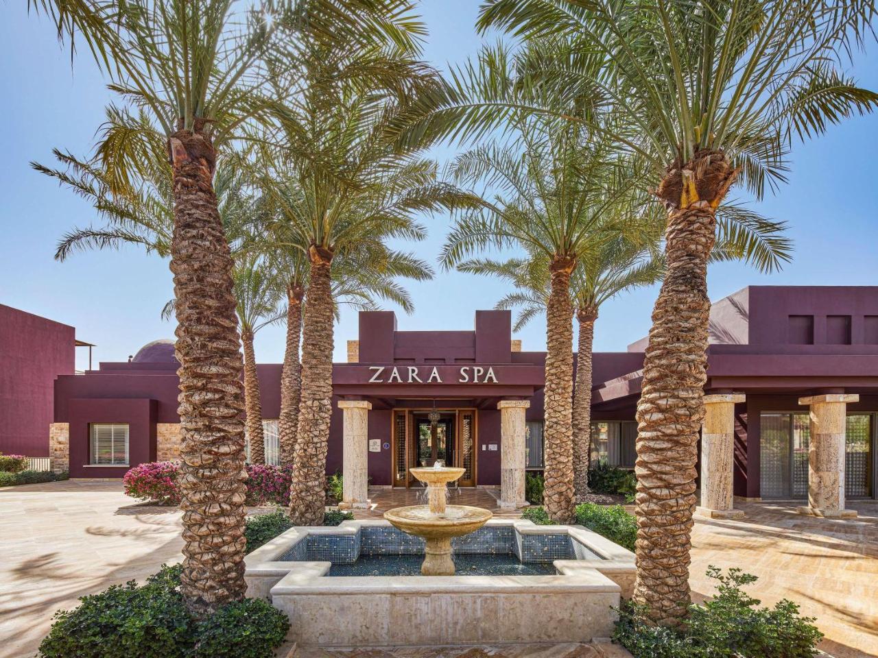 Photo - Movenpick Resort & Spa Tala Bay Aqaba
