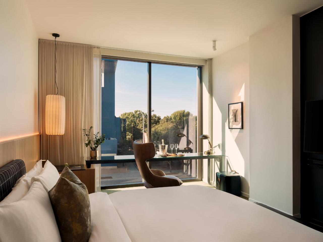 The Loren Hotel Austin - 3
