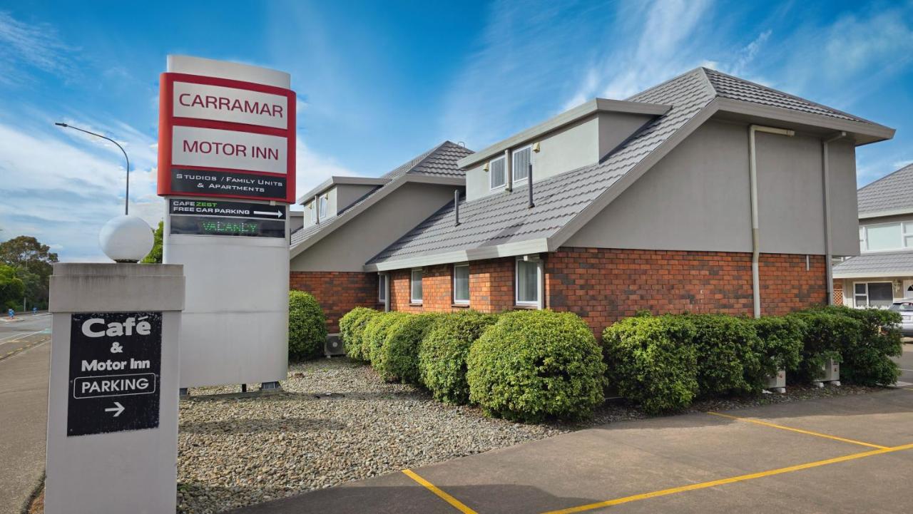 Carramar Motor Inn