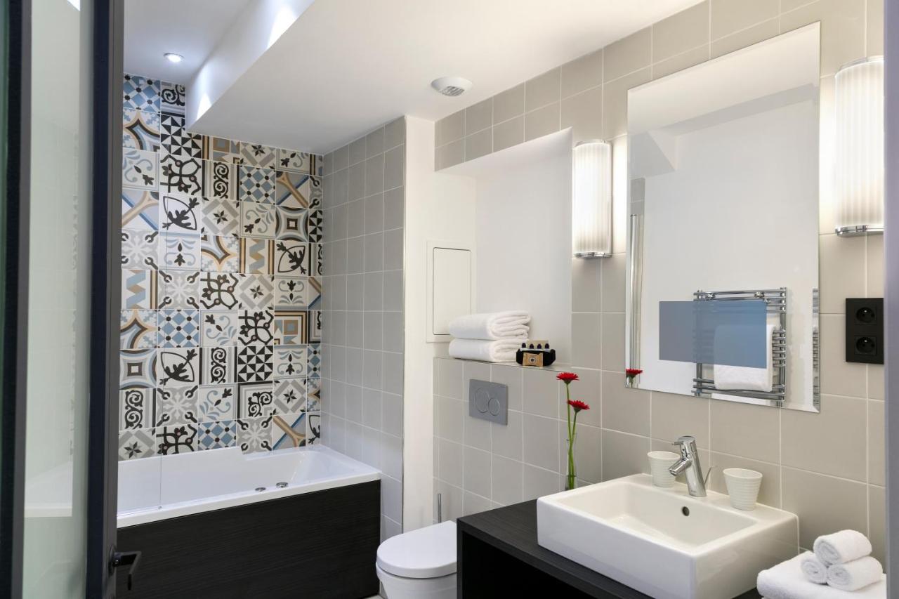 Hotel Square Louvois photo 2