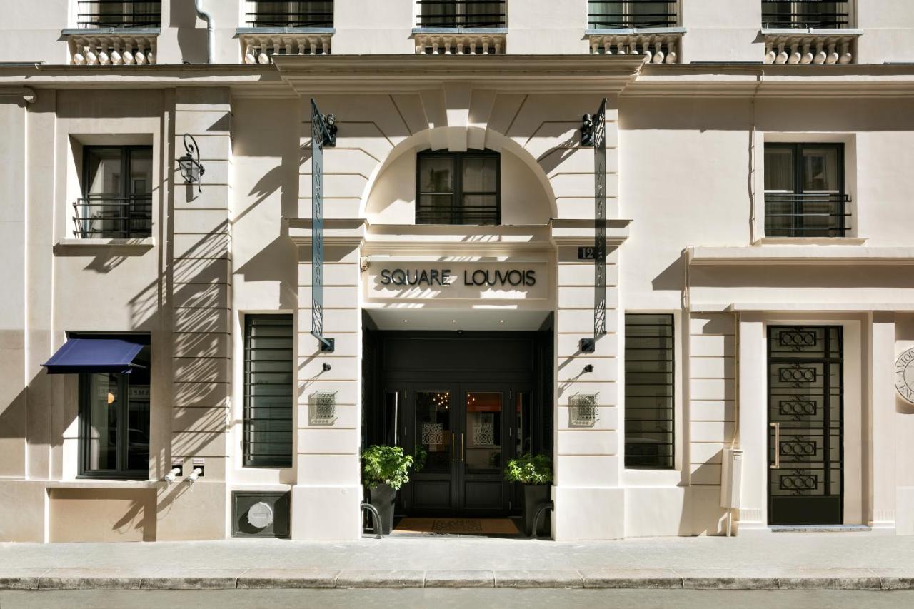 Hotel Square Louvois photo 3