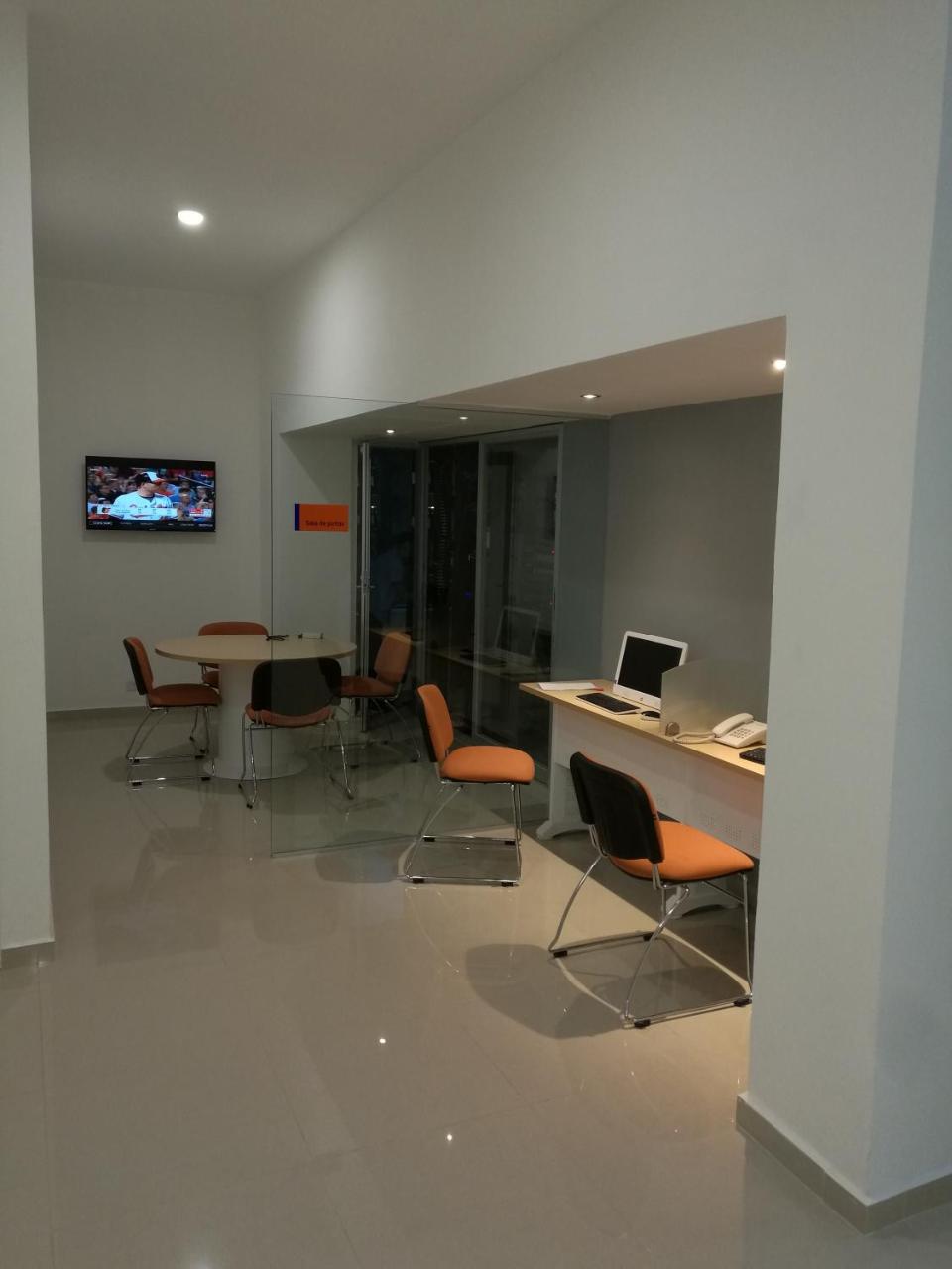 Hotel Star Express Puebla - Central CAPU photo 4