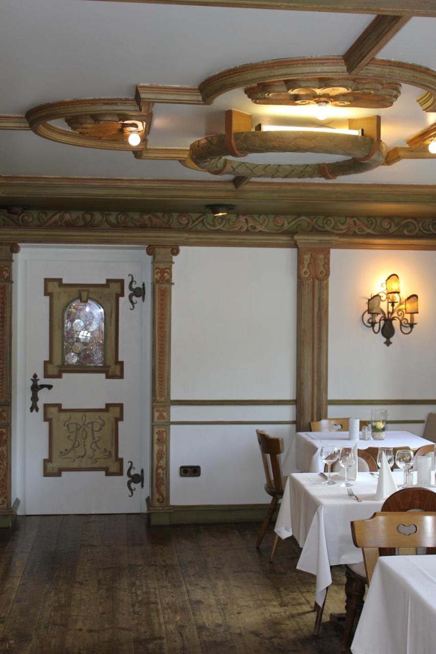 Hotel Seltenbacher Hof photo 4