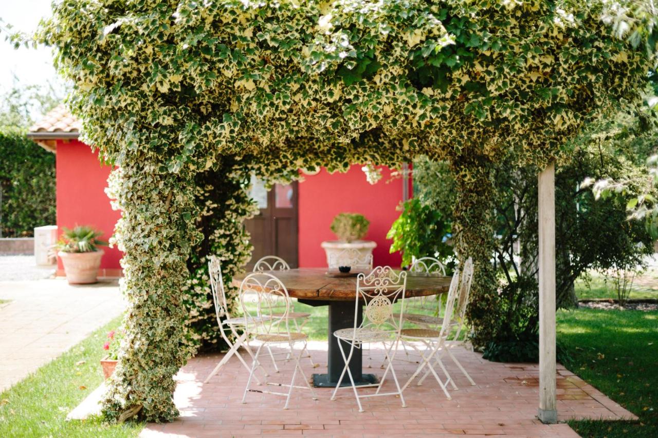 Country Resort Le Due Ruote photo 3