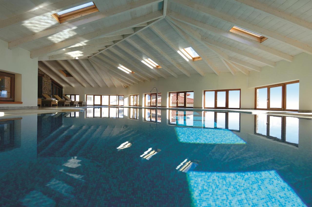 Santa Marina Arachova Resort & Spa - 6