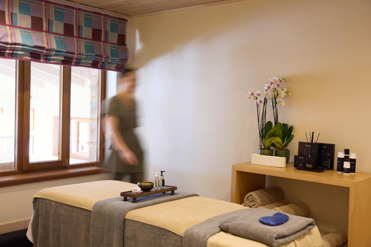 Santa Marina Arachova Resort & Spa - 5