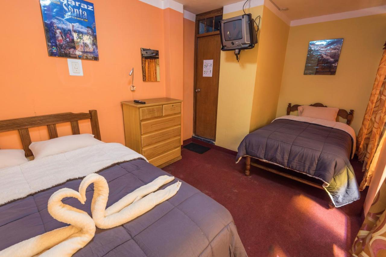Hotel Galaxia photo 2