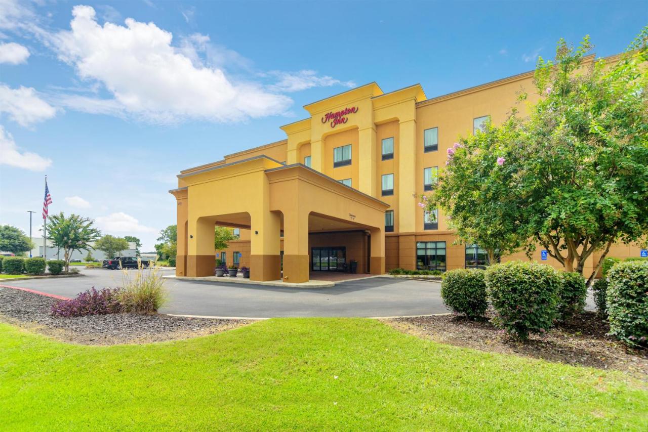 Photo - Hampton Inn Foley