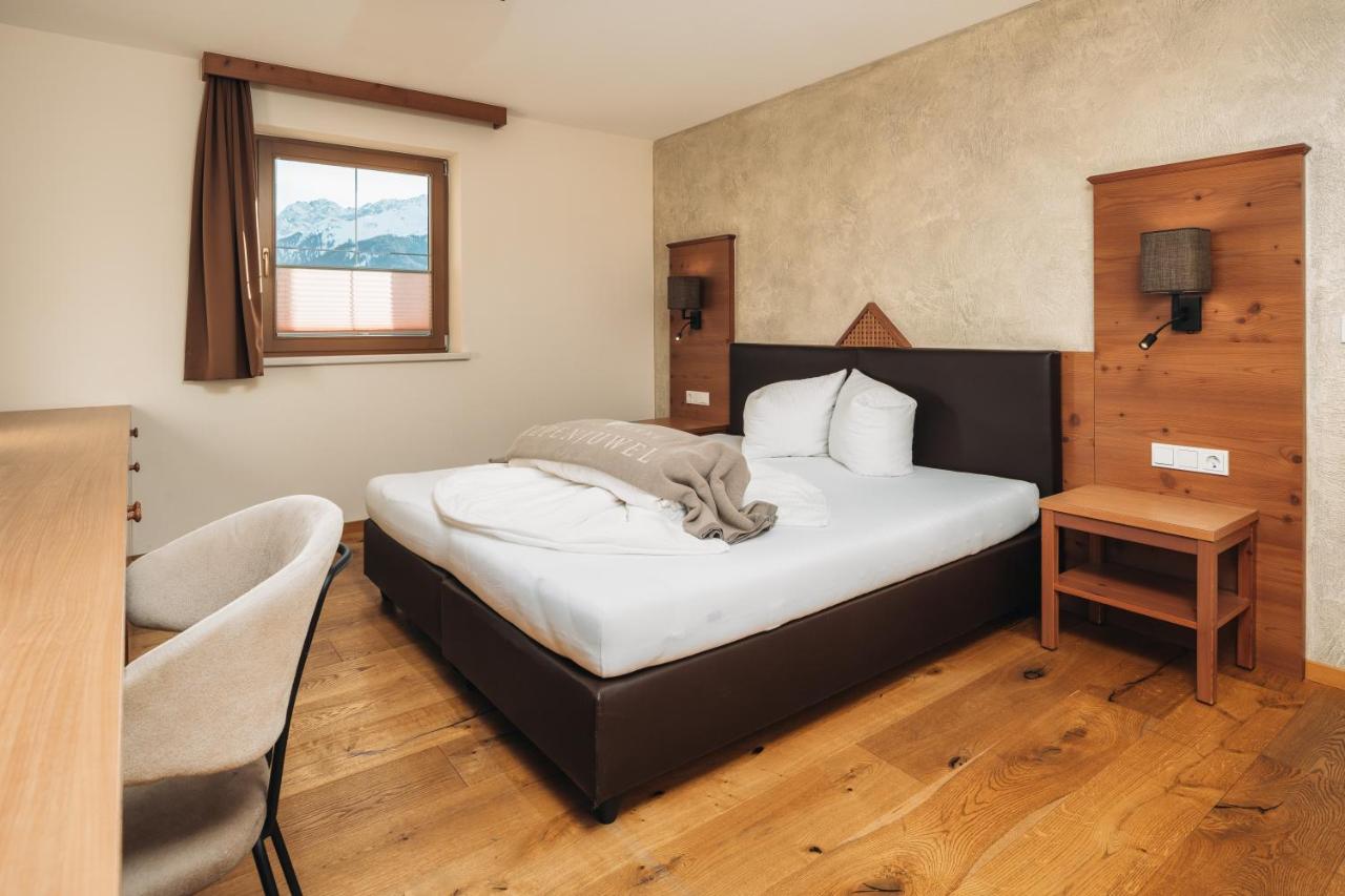 Hotel Garni Alpenjuwel photo 3