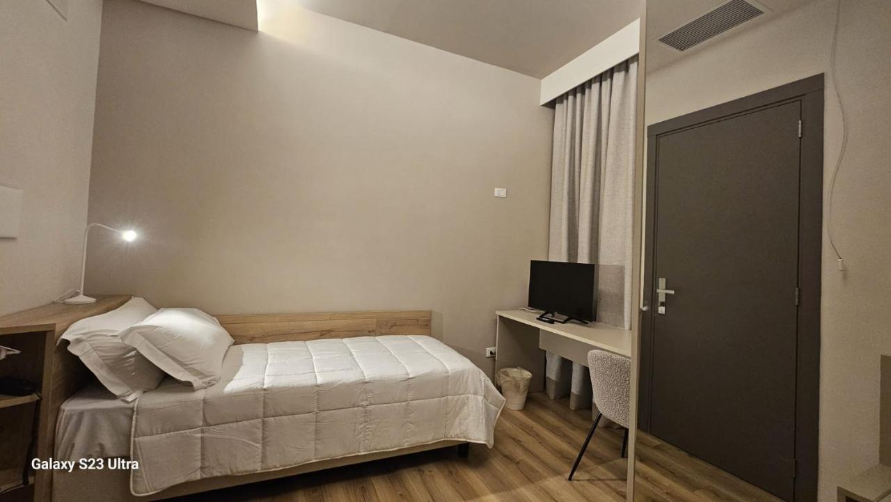 Hotel del Sole-Aversa photo 2