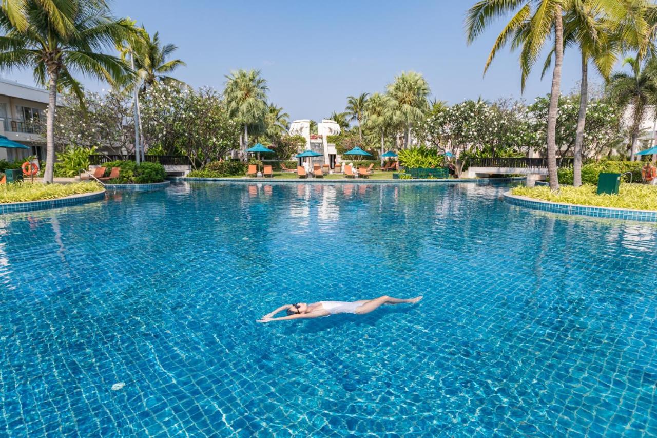 Photo - Sheraton Hua Hin Resort & Spa