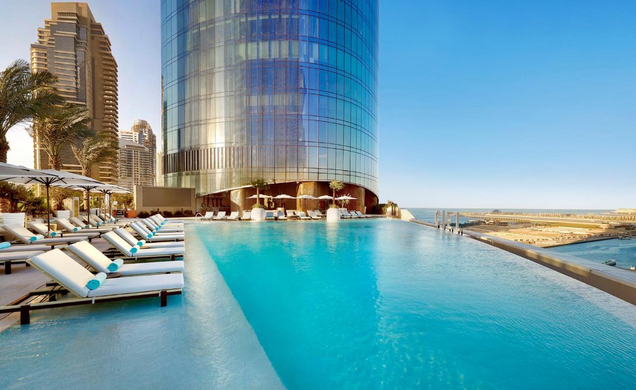 Foto - Ciel Dubai Marina, Vignette Collection by IHG