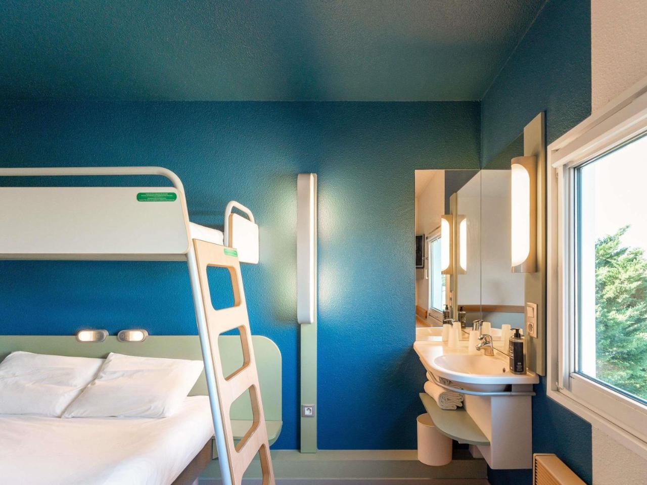 ibis budget Mâcon Nord - 5