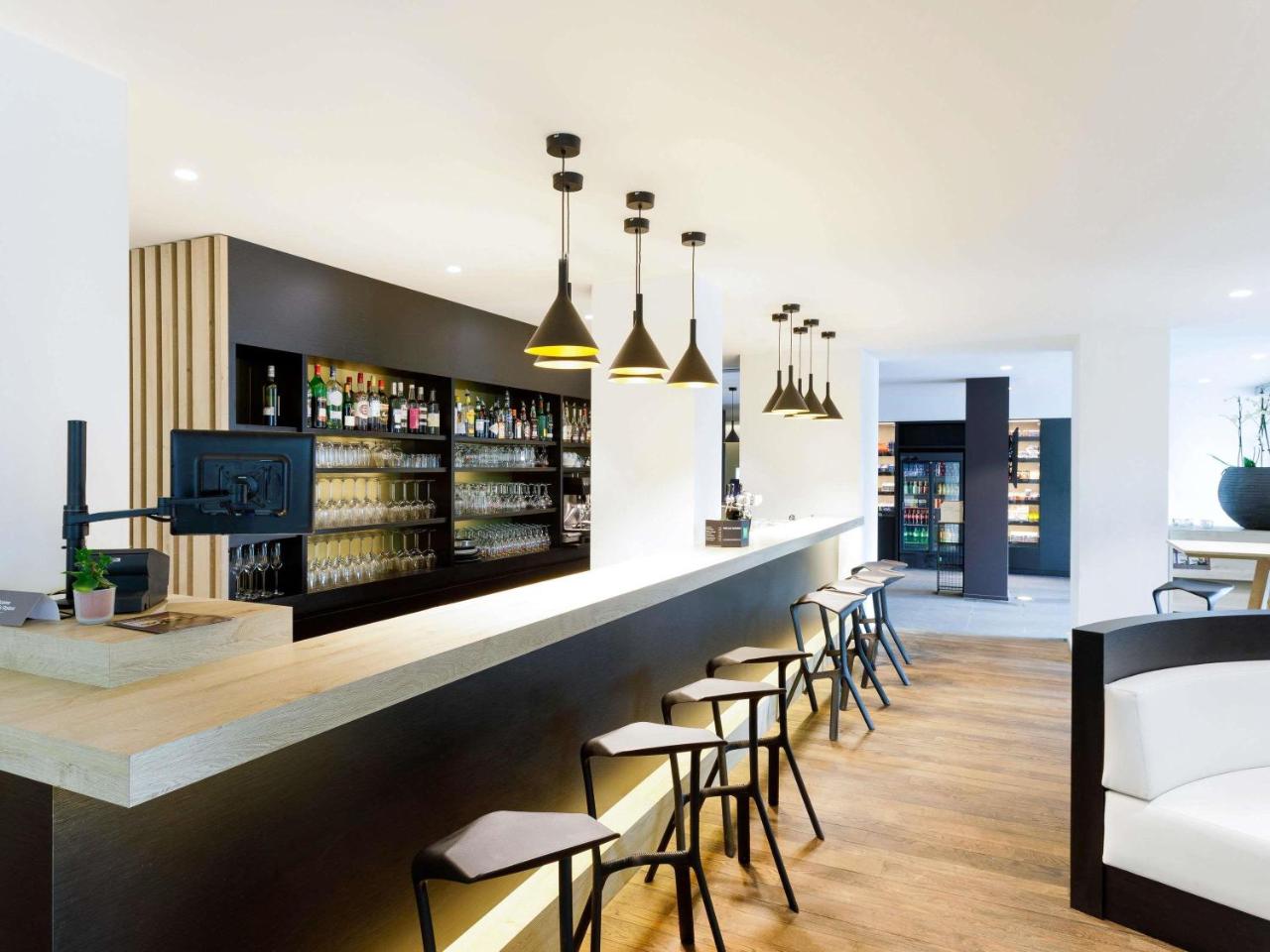 ibis Styles Kortrijk Expo photo 2