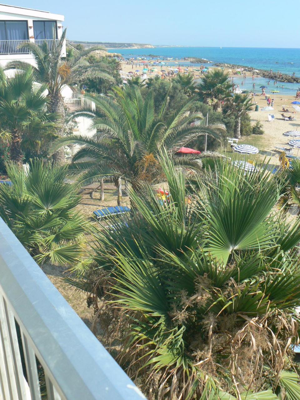 Hotel Sul Mare Al Gabbiano photo 2