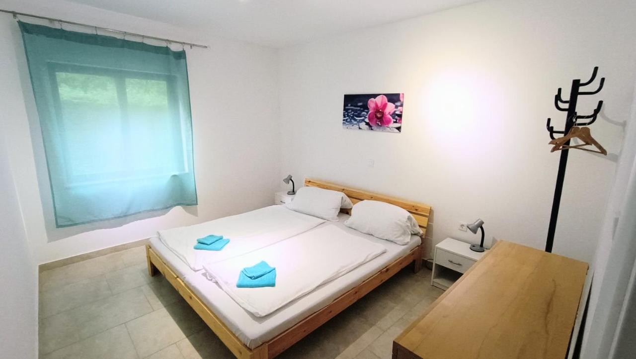 Olcsica Apartment - 3