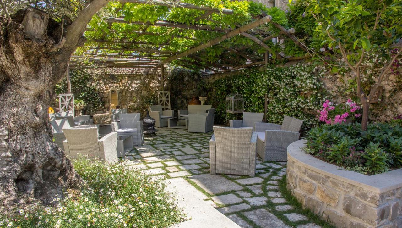 Hotel Villa Maria photo 2