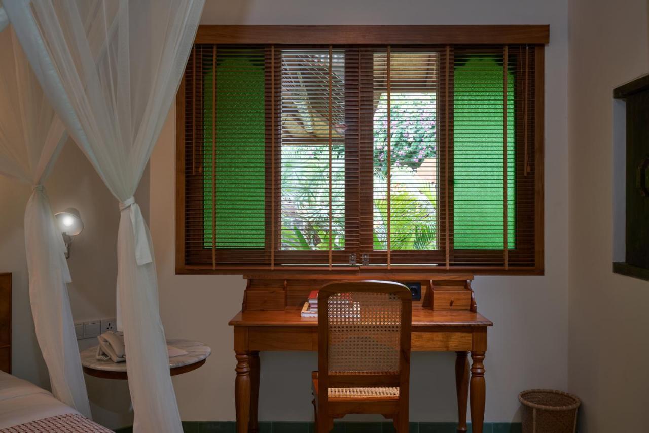 Tandjung Sari Hotel photo 3