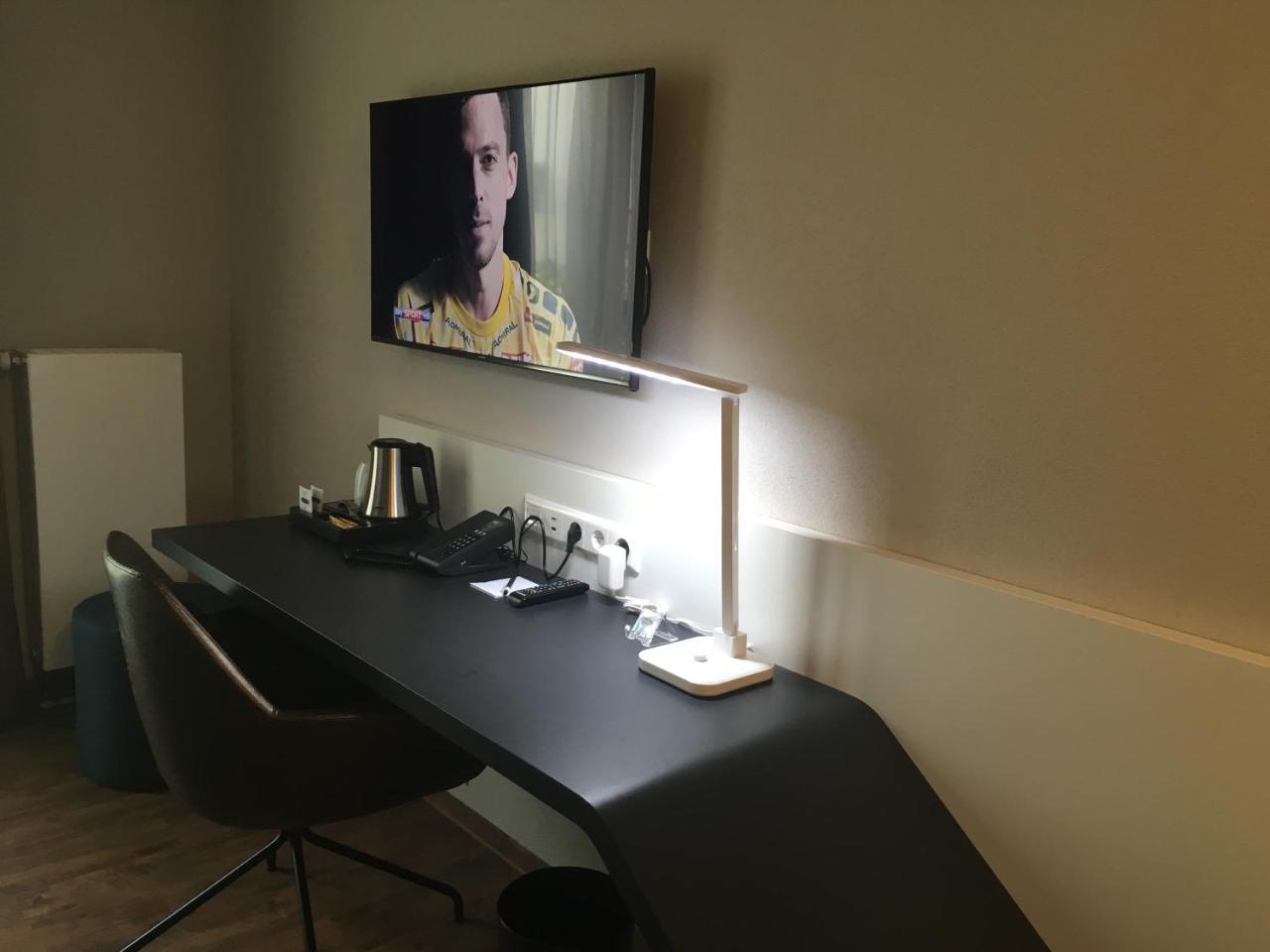 Design & Lifestyle Hotel Estilo photo 4