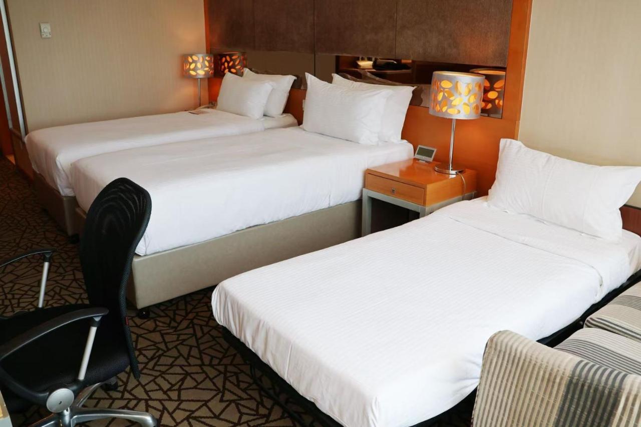 Photo - Park Plaza Beijing Science Park