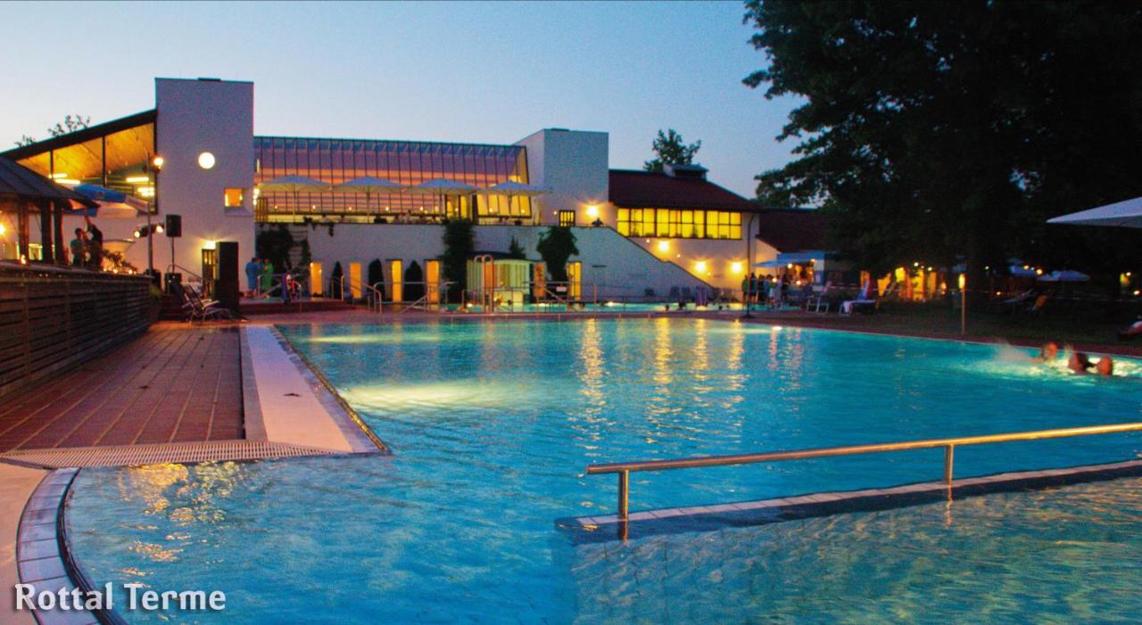 Best Western Aparthotel Birnbachhohe