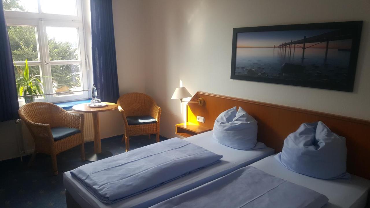 Hotel Havenhaus photo 2