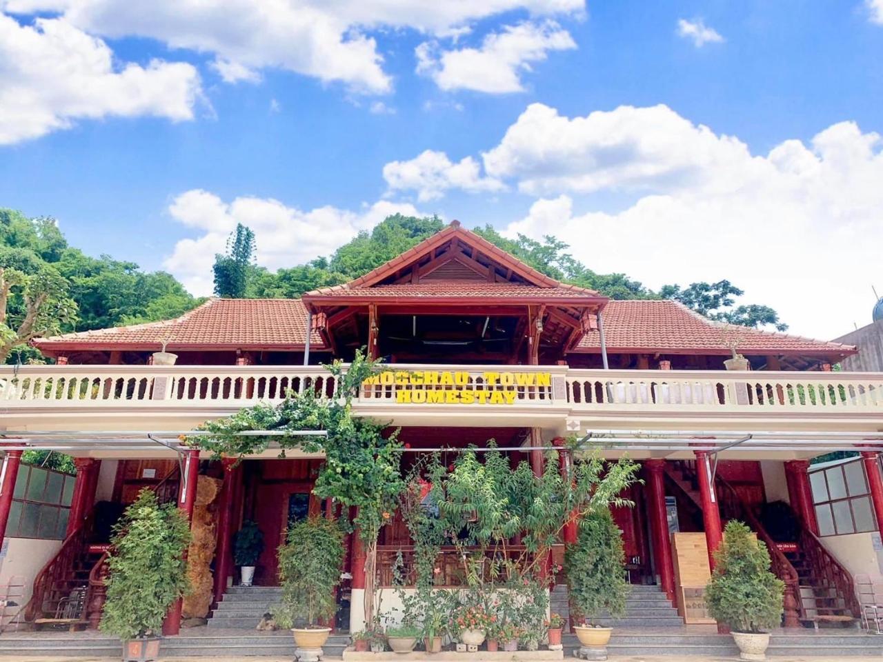 Moc Chau Town - Homestay photo 4