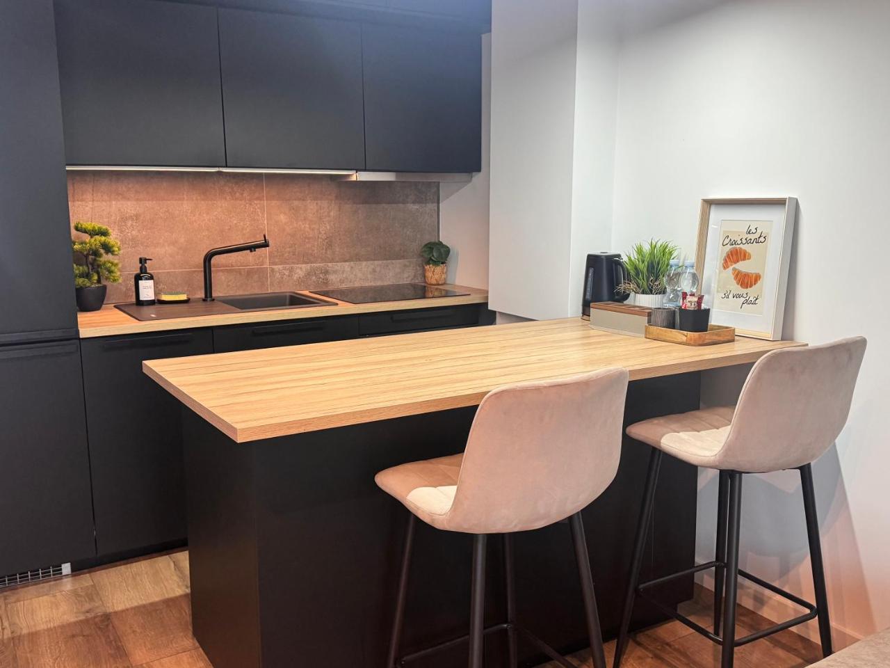 Apartament Premium Zdrowie - Orientarium&AquaParkFala - 5