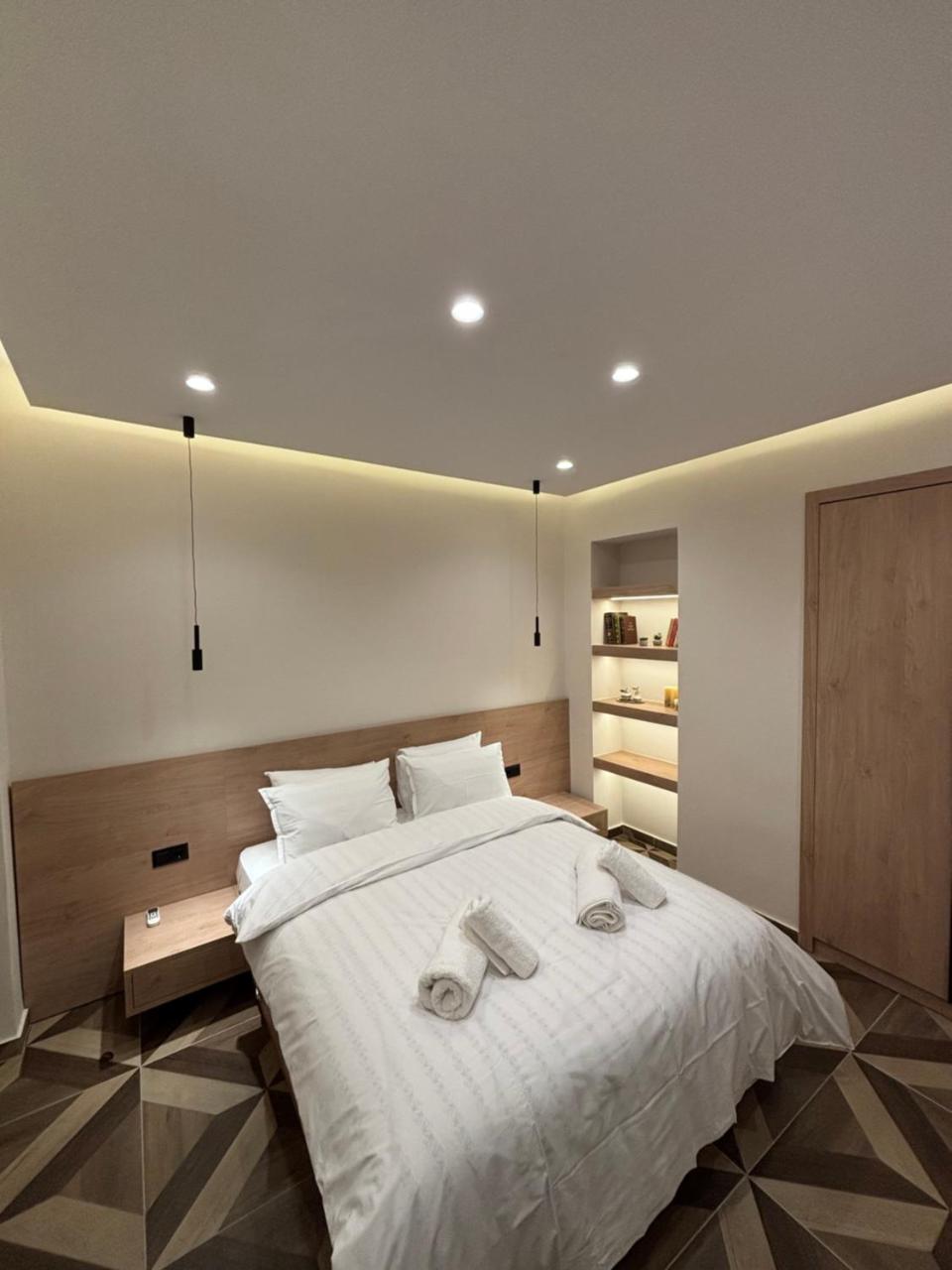 The Cozy Residence - 2