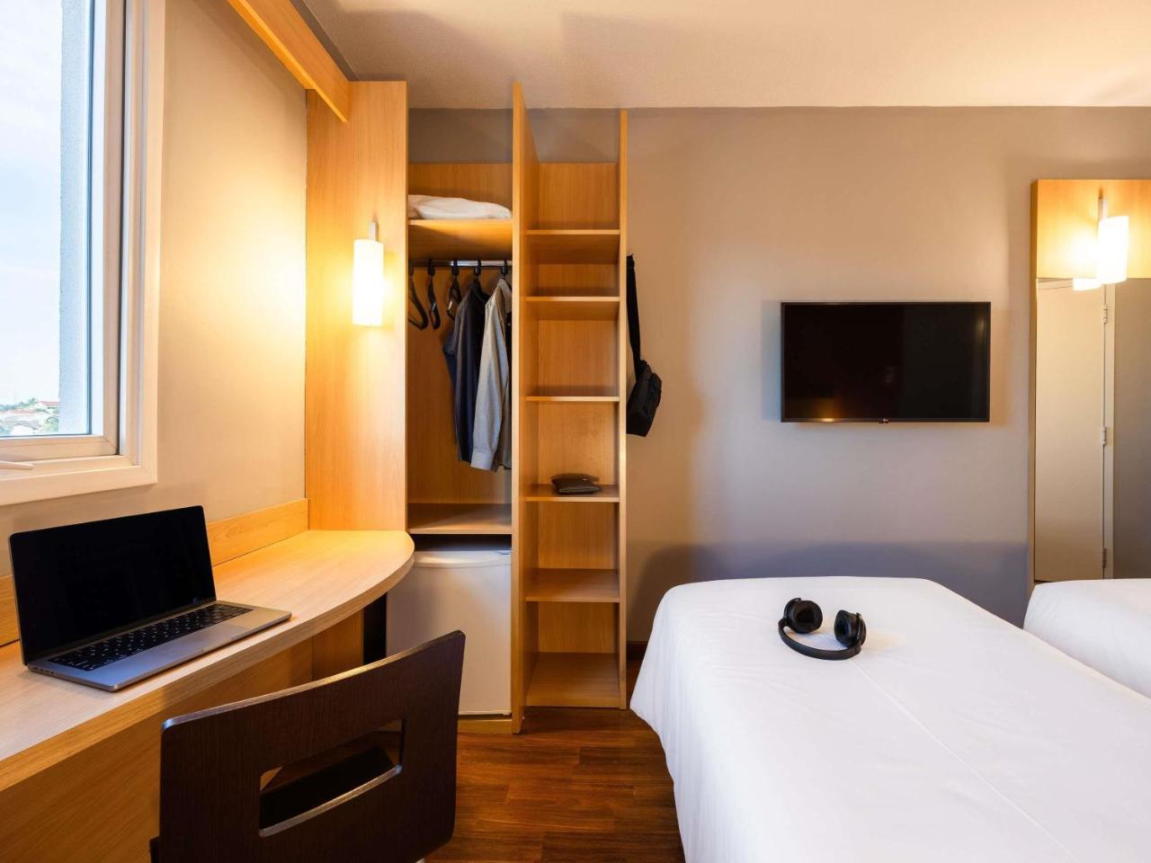 ibis Ourinhos photo 3