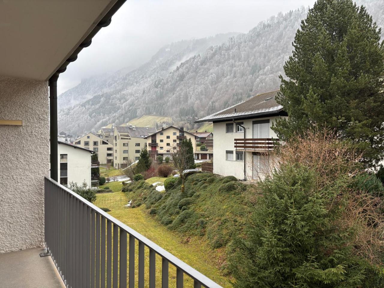Feel Home Apartments 701 - 702- Seesicht - Terrasse - Balkon - kostenloser Parkplatz - 3