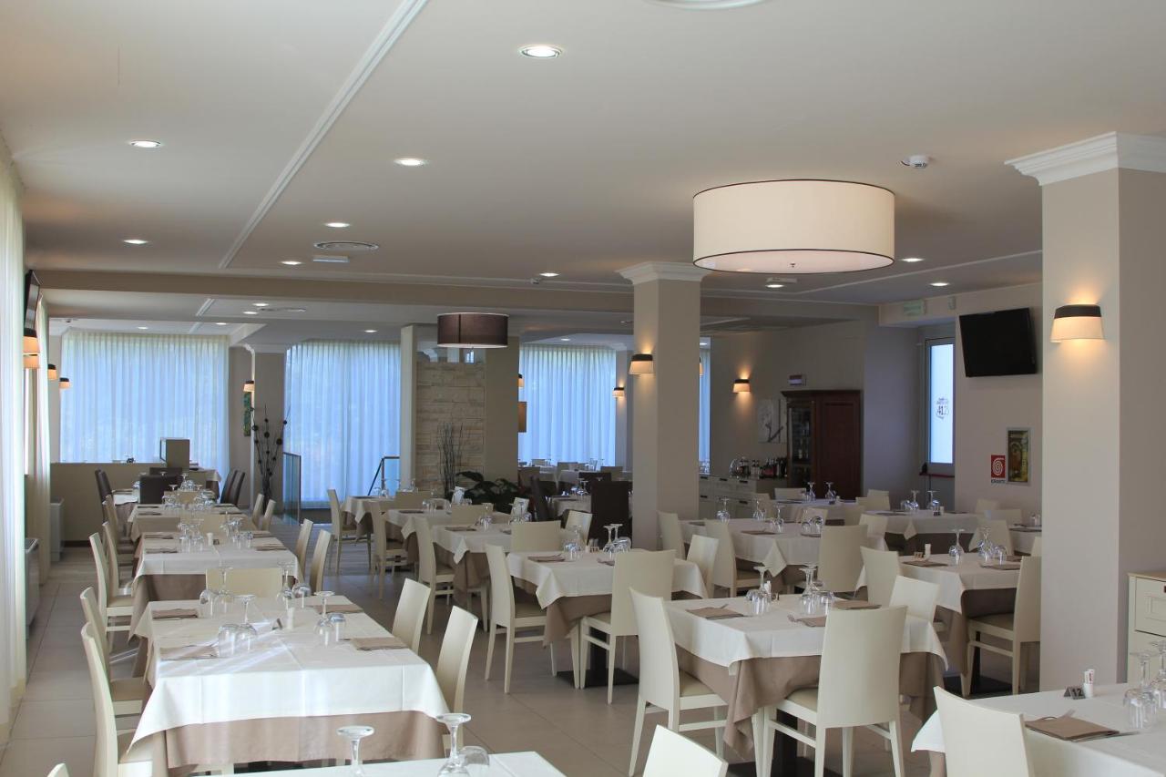 Hotel Rizzi photo 3