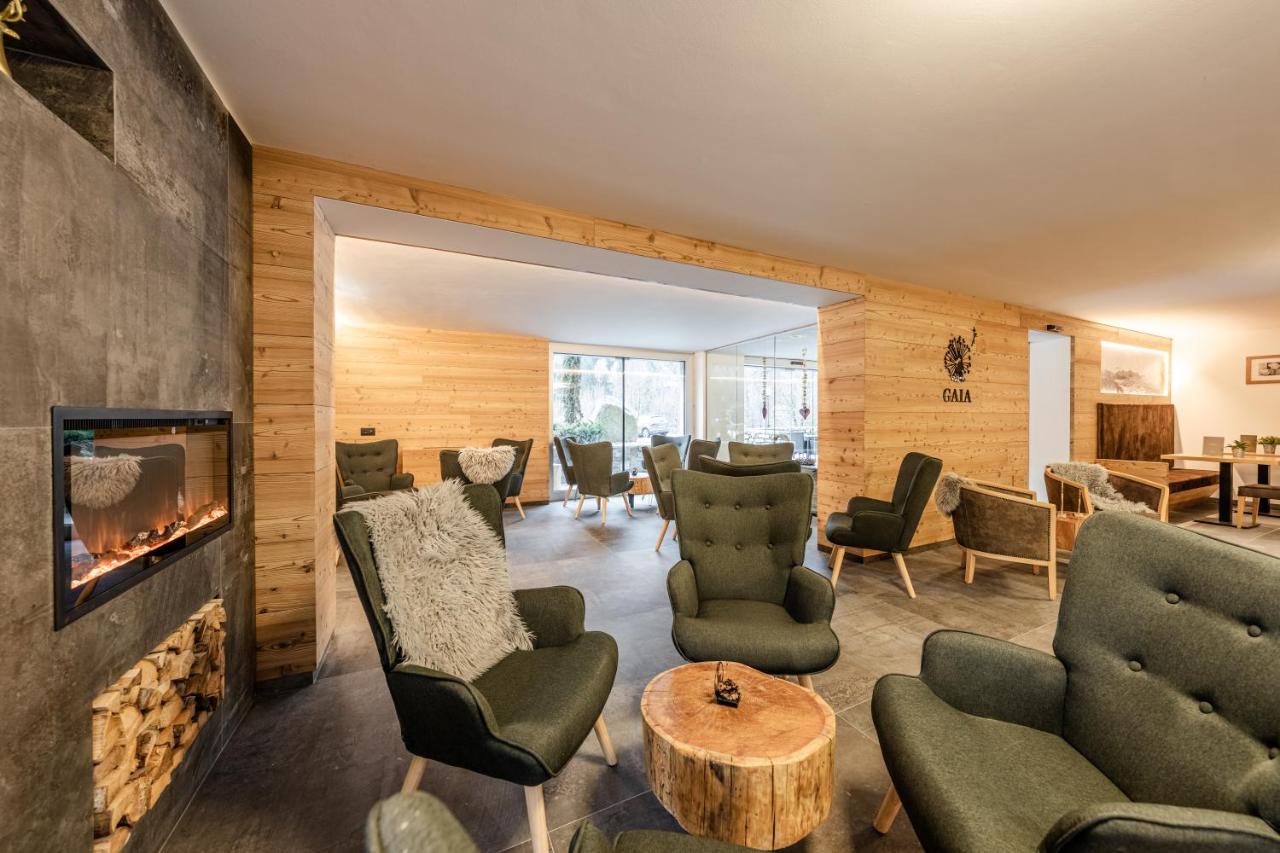 Gaia Residence Hotel - 5