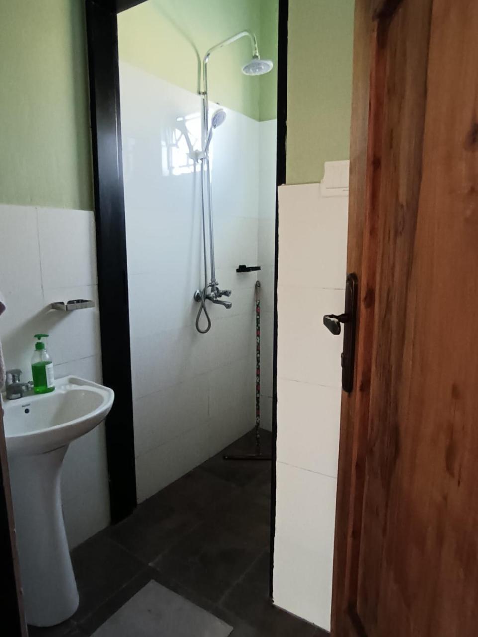 Zebra Homestay photo 2
