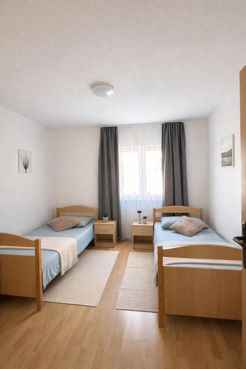 Apartman Mila - 4