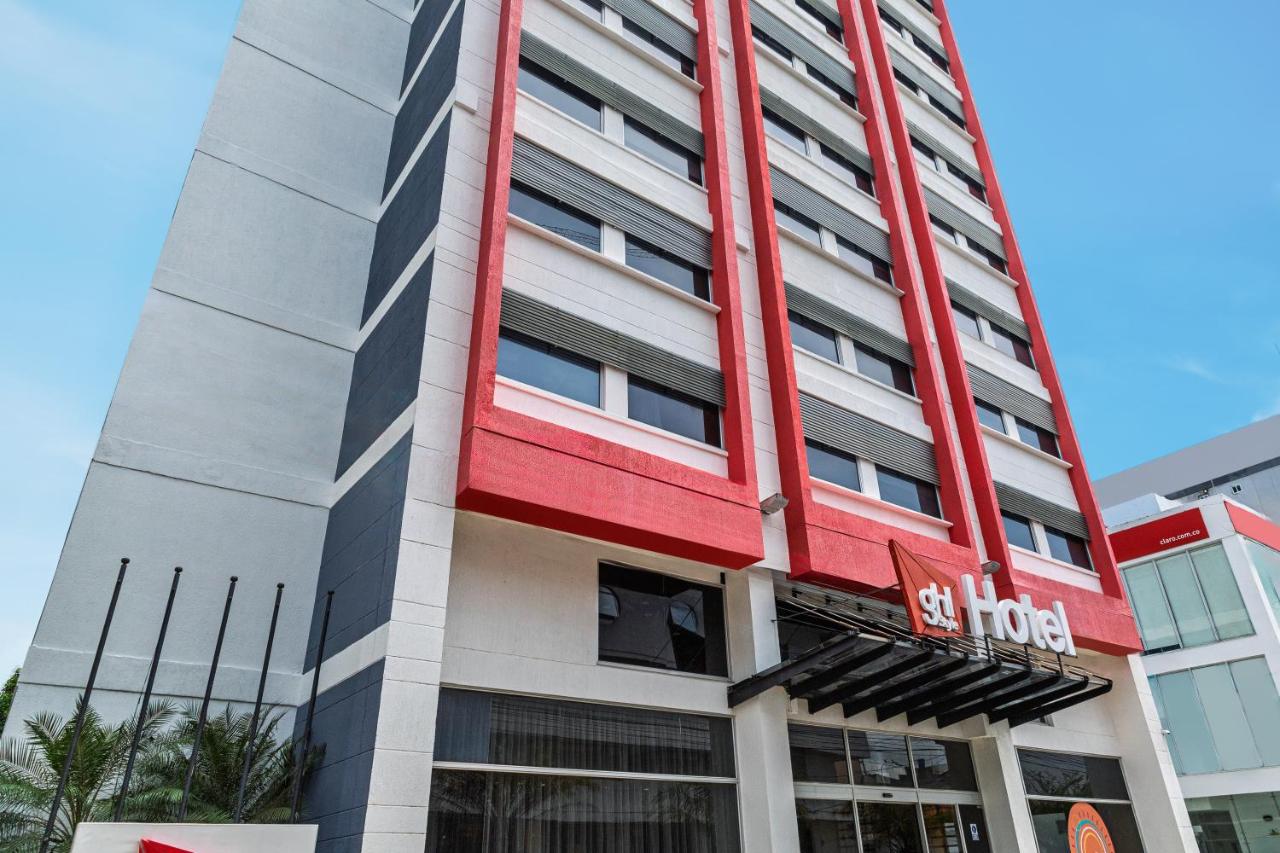 GHL Style Barrancabermeja
