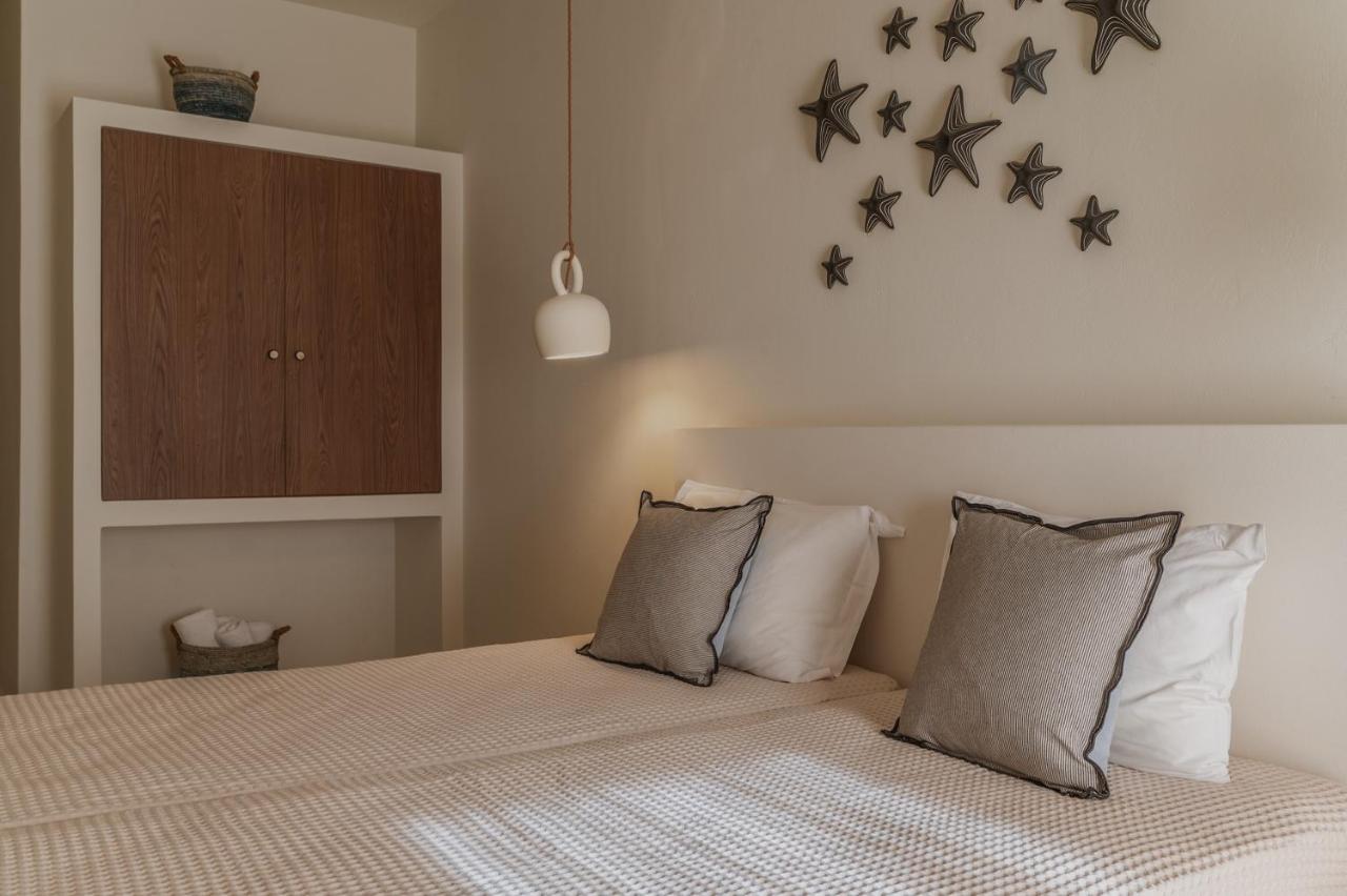 Agia Marina Apartments - 5