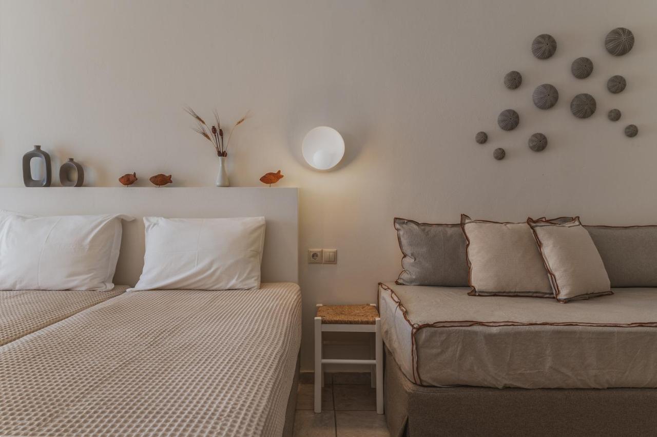Agia Marina Apartments - 6