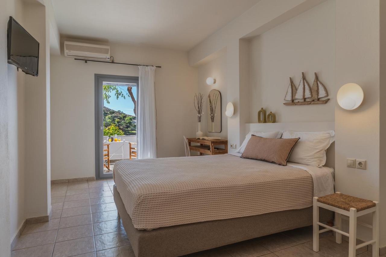 Agia Marina Apartments - 4