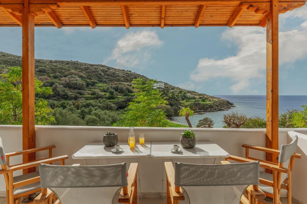Agia Marina Apartments - 2