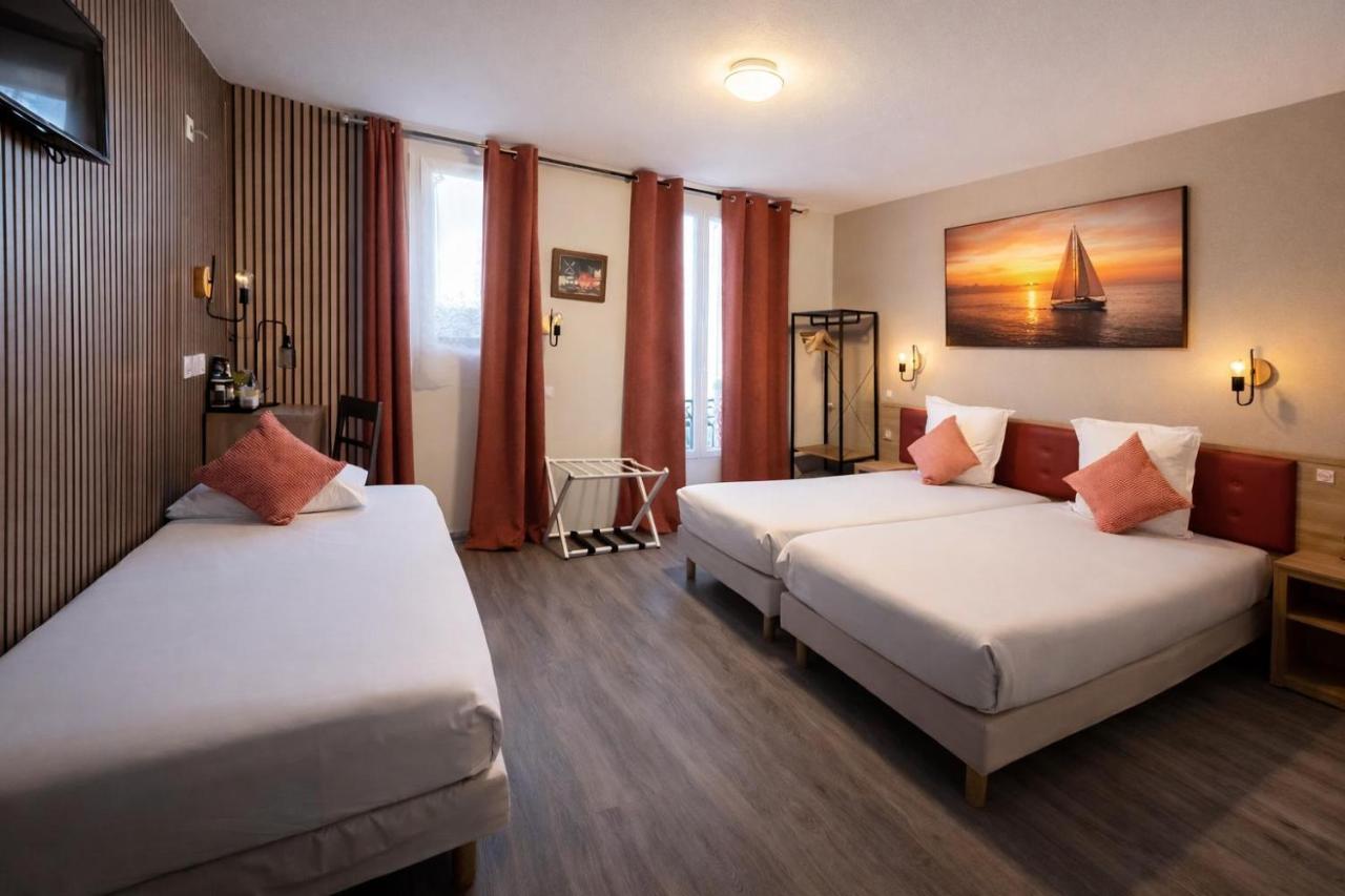 Hotel de Belfort photo 3