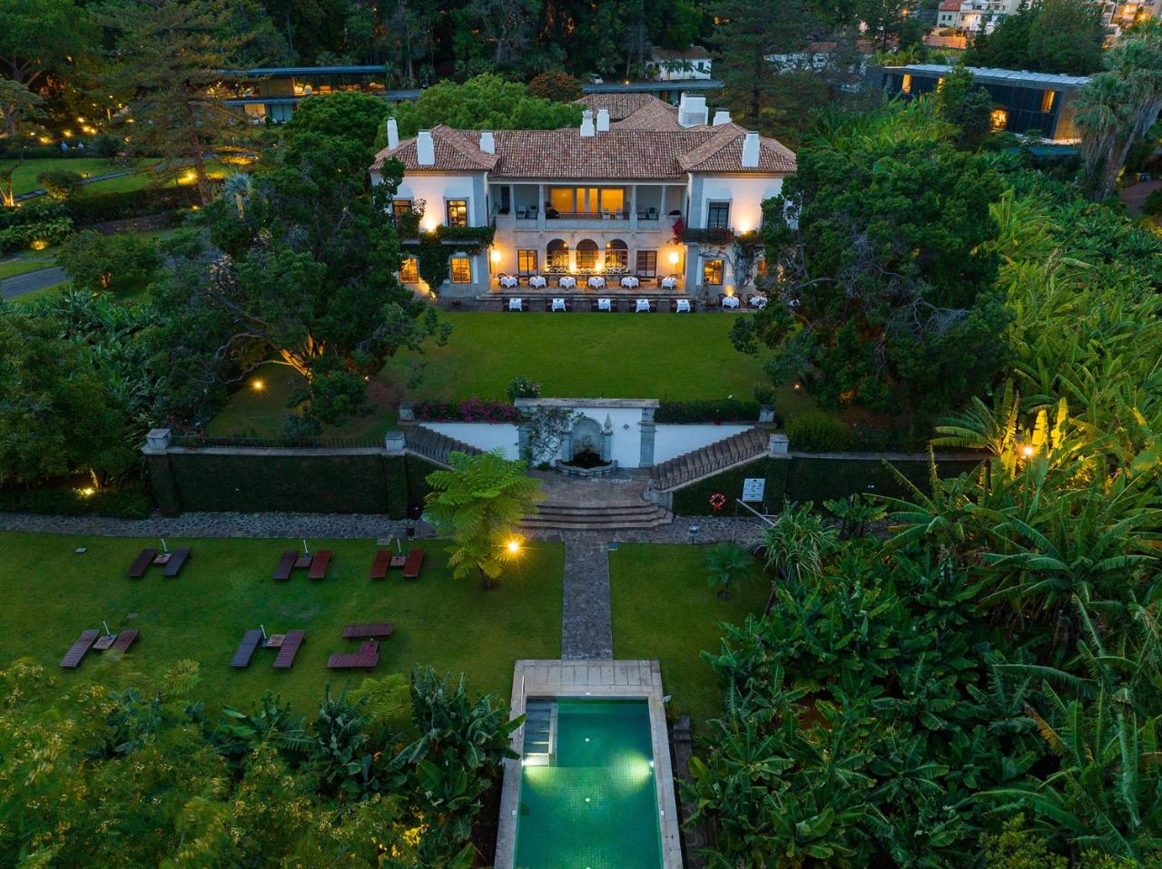 Quinta da Casa Branca - Small Luxury Hotels of the World
