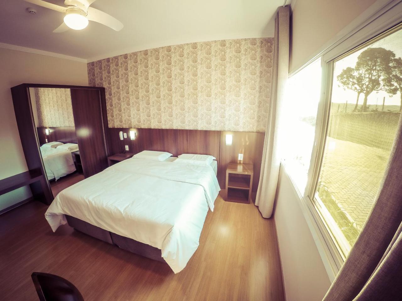 Hotel Ecovilly photo 2